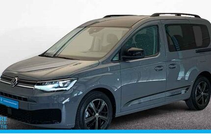 VW Caddy 5.100 km 36.860 &euro; Kaufbeuren 87600