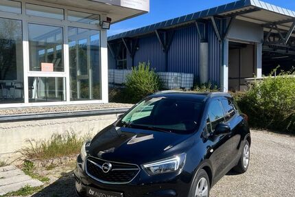 Opel Mokka 84.767 km 10.680 &euro; Schwäbisch Gmünd 73529