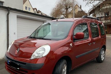 Renault Kangoo 194.450 km 5.200 € Benningen 71726