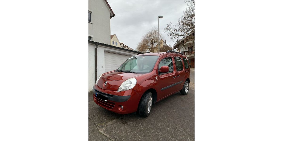 Renault Kangoo 194.450 km 5.200 € Benningen 71726