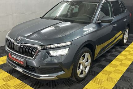 Skoda Kamiq 77.656 km 16.490 &euro; Ostrhauderfehn 26842