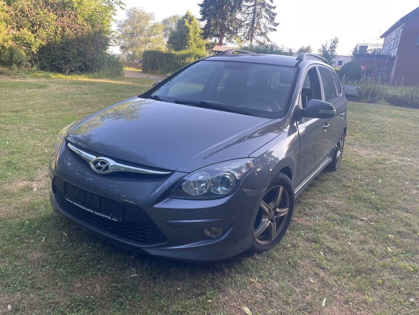 Hyundai i30 379.781 km 1.300 € Einbeck 37574
