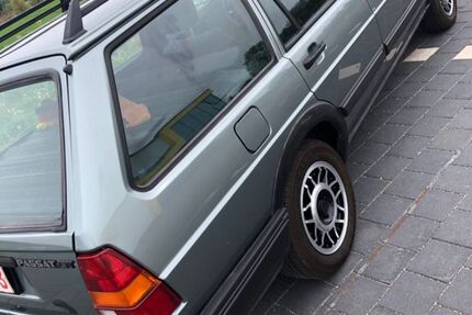 VW Passat 203.000 km 14.900 &euro; Mönchweiler 78087