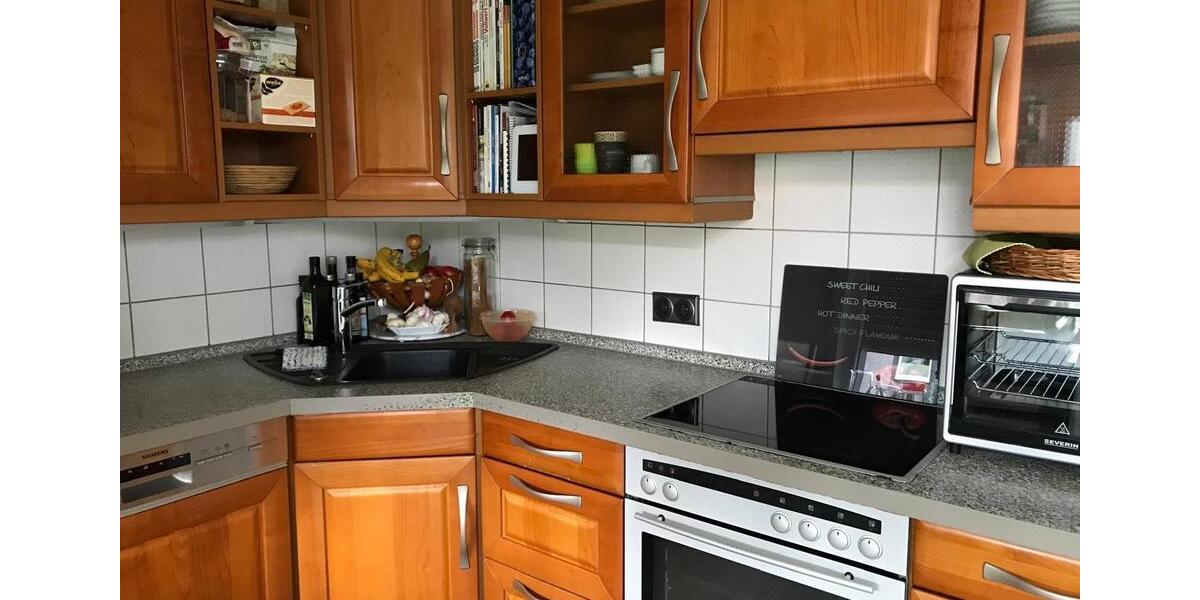 Erdgeschoßwohnung Bochum Bochum-Südwest - 3 Zimmer, 76 m&sup2;, 298.000&euro; | Angebot:25906925