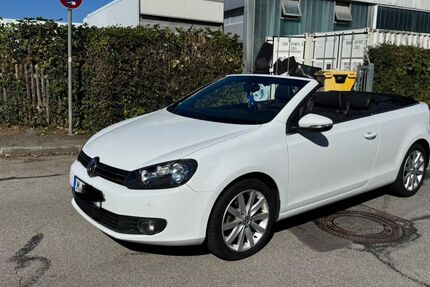 VW Golf 172.000 km 6.200 &euro; Garching 85748