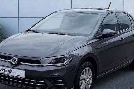 VW Polo 1.200 km 27.290 &euro; Biberach / Riss 88400