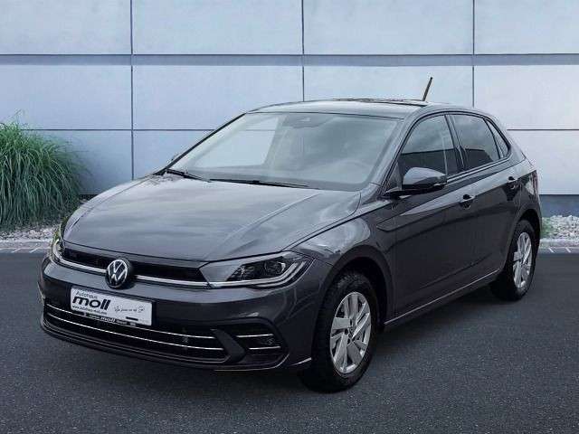 VW Polo 1.200 km 27.290 &euro; Biberach / Riss 88400
