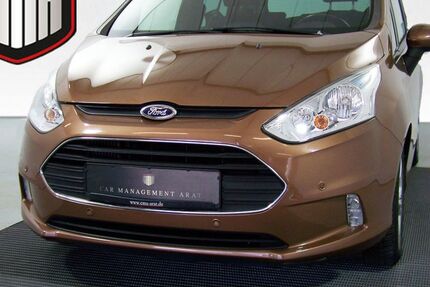 Ford B-Max 130.492 km 6.740 &euro; Hamburg Stadtteil Horn 22119