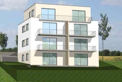 Wohnung zum Kaufen in Gelnhausen 469.000 € 93 m² 3 zimmer