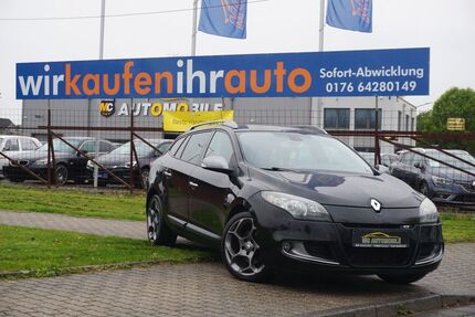 Renault Megane 195.000 km 4.899 &euro; Kempen 47906