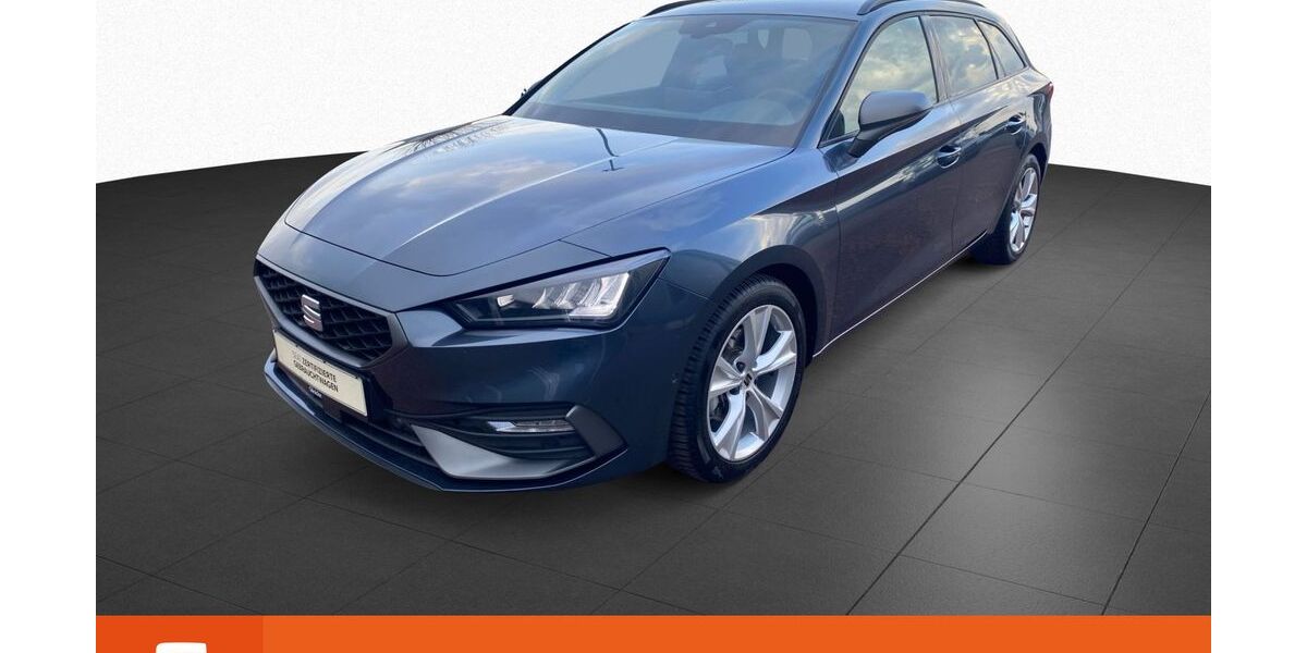 Seat Leon 26.800 km 25.433 &euro; Kassel 34123