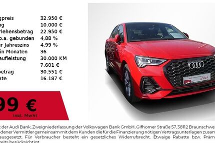 Audi Q3 61.500 km 32.390 &euro; Lauf an der Pegnitz 91207