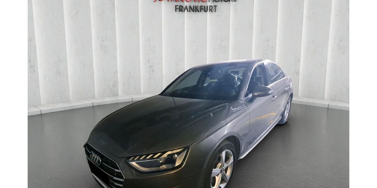 Audi A4 186.644 km 16.900 &euro; Frankfurt am Main 65933