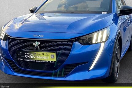 Peugeot 208 38.389 km 16.590 &euro; Gruenstadt 67269