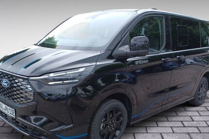Ford Tourneo Custom 2.150 km 62.990 &euro; Halle(Saale) 06122