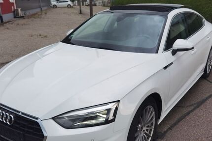 Audi A5 187.902 km 22.980 &euro; Welden 86465