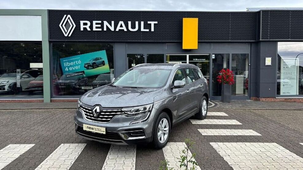 Koleos