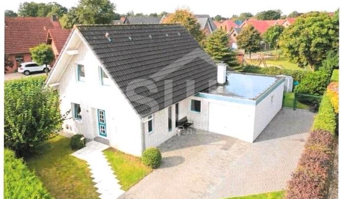 Einfamilienhaus Dörpen - 3 Zimmer, 120 m&sup2;, 1.000&euro; | Angebot:26323167