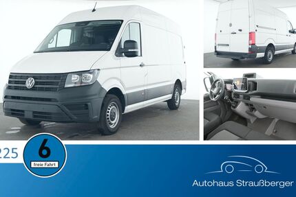 VW Crafter 36.700 km 35.490 &euro; Buchschwabach bei Nürnberg 90574