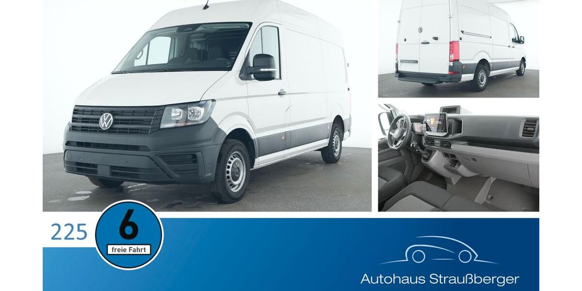 VW Crafter 36.700 km 35.490 &euro; Buchschwabach bei Nürnberg 90574