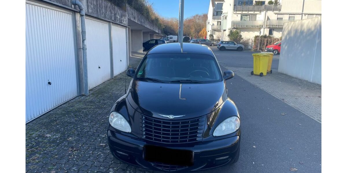Chrysler PT Cruiser 232.000 km 2.500 &euro; Eschborn 65760