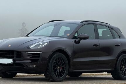 Porsche Macan 174.000 km 29.999 &euro; Hallwangen 72280