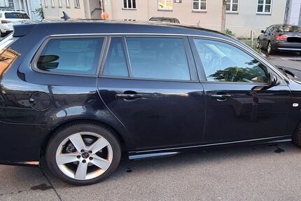 Saab 9-3
