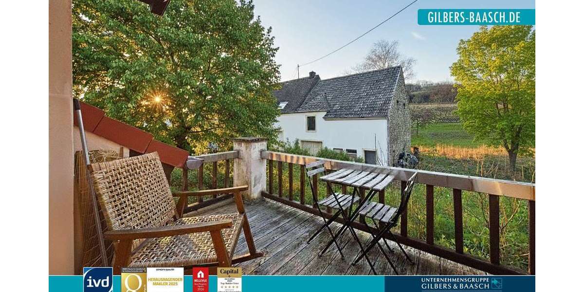 Einfamilienhaus Trierweiler - 8 Zimmer, 220 m&sup2;, 395.000&euro; | Angebot:25883370