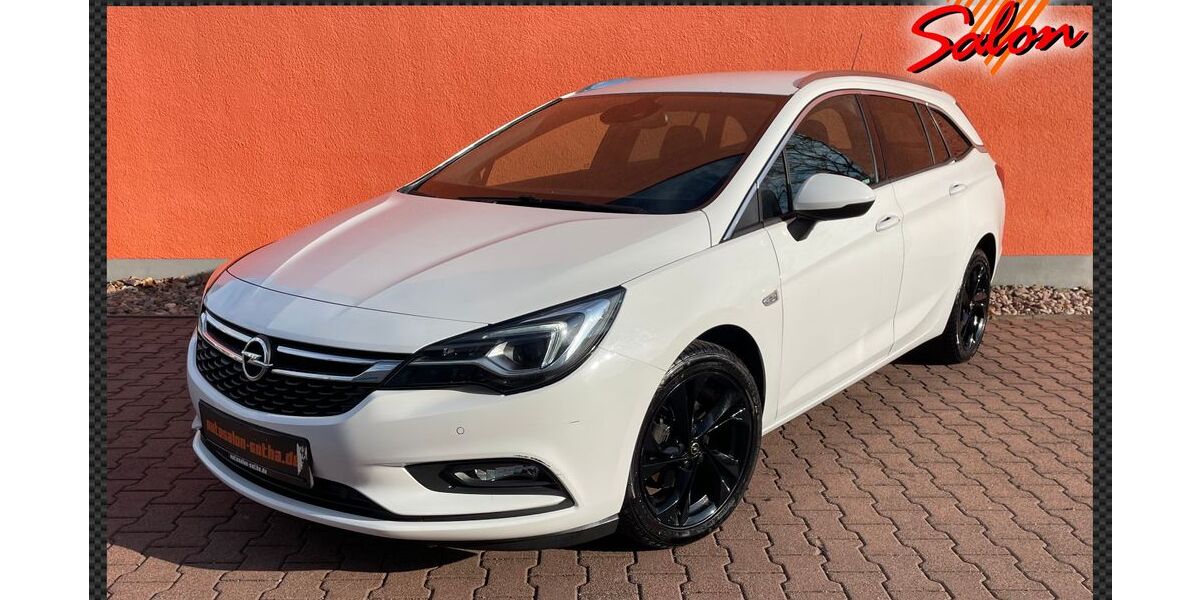 Opel Astra 147.000 km 10.990 &euro; Gotha 99867