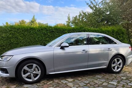 Audi A4 41.735 km 23.400 &euro; Schenkenberg 17291