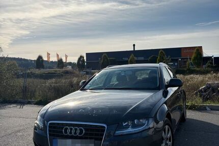 Audi A4 257.100 km 6.500 € Lichtenau 91586