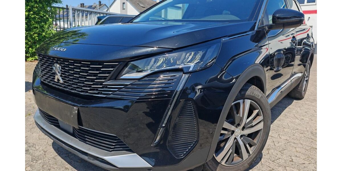 Peugeot 5008 77.123 km 17.850 &euro; Wölfersheim 61200
