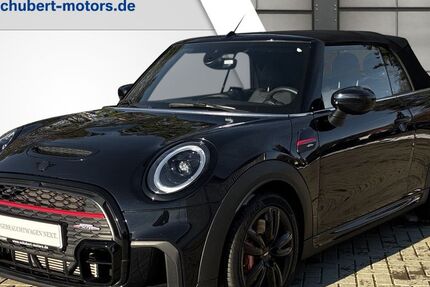 Mini John Cooper Works Cabrio 16.344 km 33.900 &euro; Gifhorn 38518