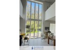 • PURISTISCHE VILLA IN MODERNEM BAUHAUS-INDUSTRIE-DESIGN • RUHIGE SÜDLAGE IN STARNBERG-SÖCKING • - Einfamilienhaus Starnberg / Söcking Söcking | Angebot:26348982