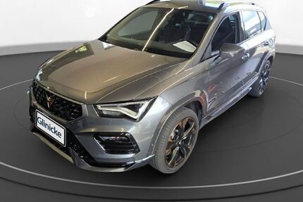Cupra Ateca 88.390 km 28.880 &euro; Lübbecke 32312