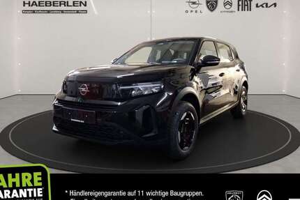 Opel Frontera 5.990 km 20.390 &euro; Kempten 87435