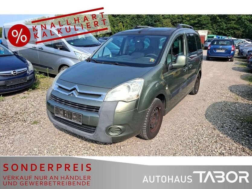 Berlingo