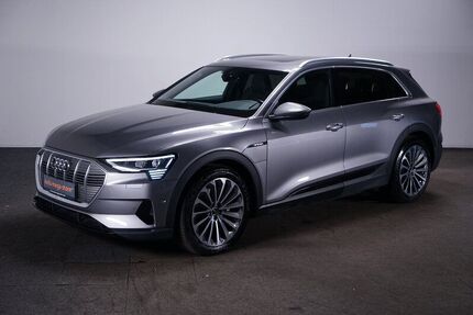 Audi e-tron 82.534 km 26.998 € Ergolding 84030
