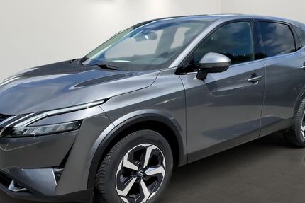 Nissan Qashqai 45.442 km 24.990 &euro; Passau 94036