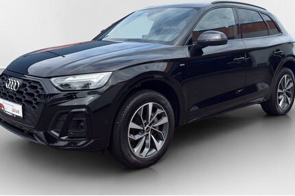 Audi Q5 49.150 km 43.990 &euro; Arnstadt 99310