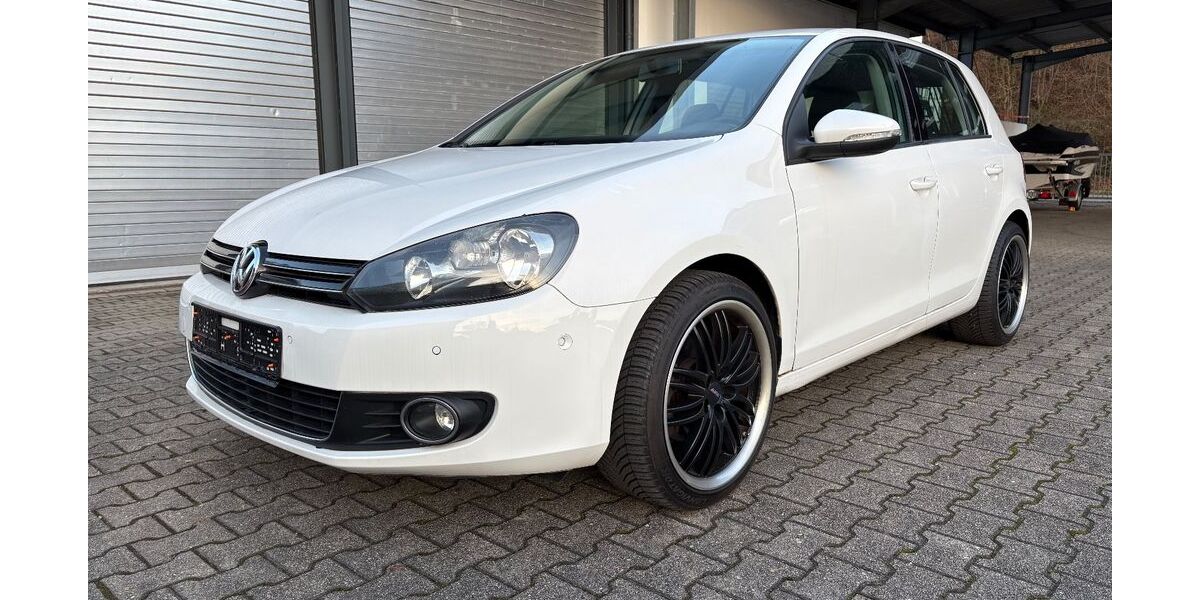 VW Golf 175.570 km 5.990 &euro; Mühlhausen 69242