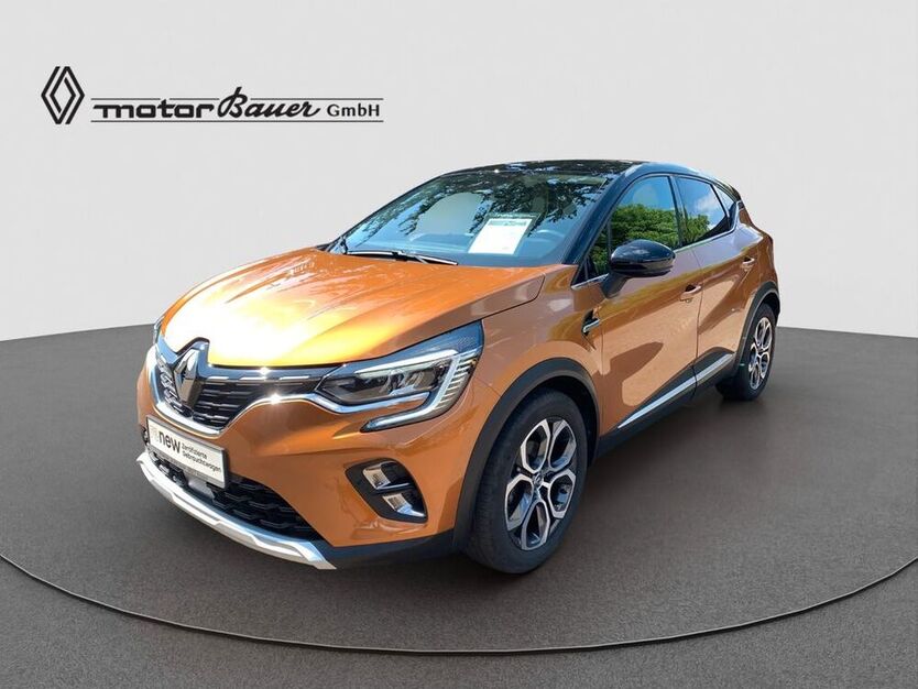 Captur