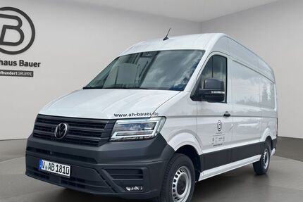 VW Crafter 5.600 km 45.880 &euro; Rodewisch 08228