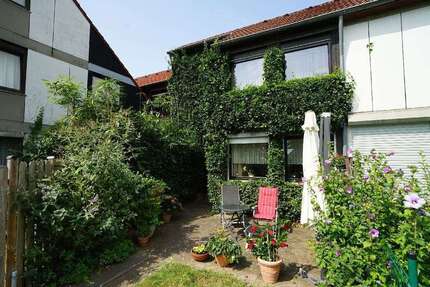 Haus zum Kaufen in Leverkusen 289.000 € 95 m²
