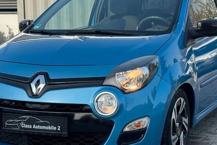 Renault Twingo 63.443 km 5.990 &euro; Zuzenhausen 74939