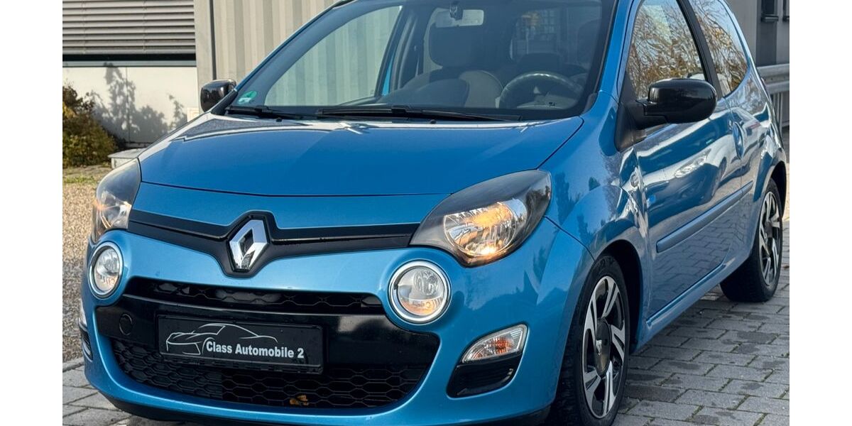 Renault Twingo 63.443 km 5.990 &euro; Zuzenhausen 74939