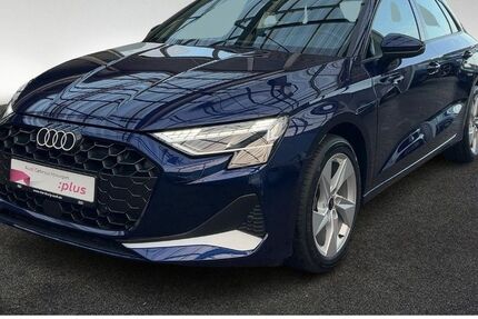 Audi A3 20.886 km 28.280 &euro; Hamburg 22529