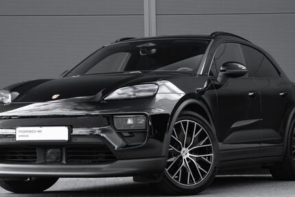 Porsche Macan 21.814 km 74.980 &euro; Hamburg 22143