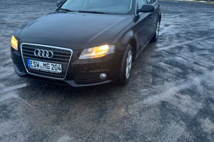 Audi A4 145.000 km 6.600 &euro; Alberode 37290