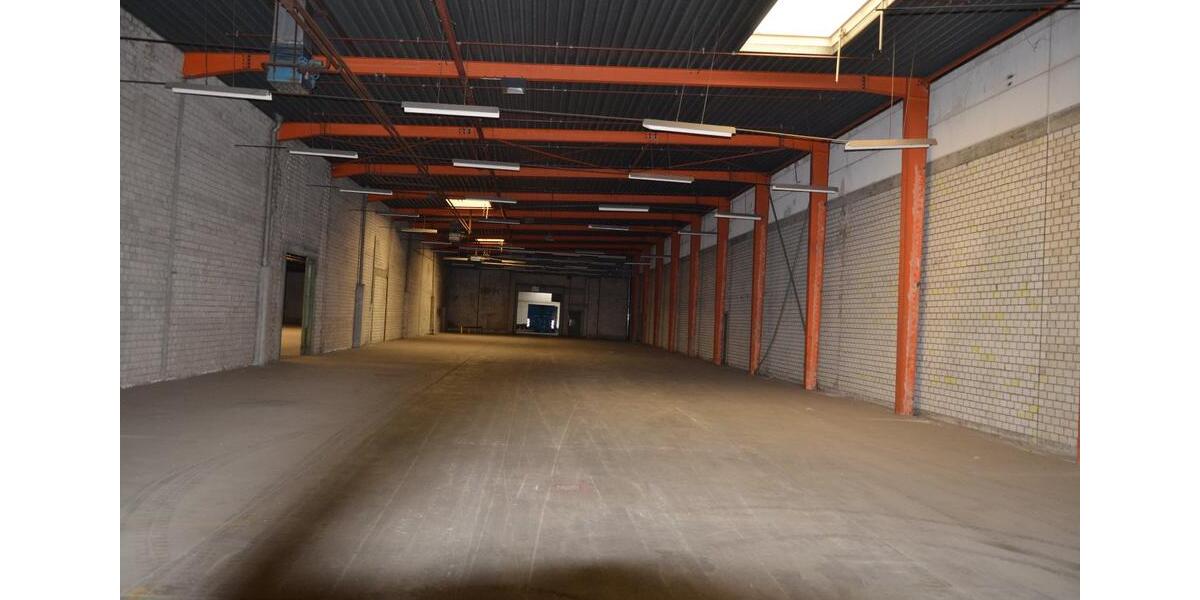 Gewerbeobjekt Bergkamen - 3.850&euro; | Angebot:25519649